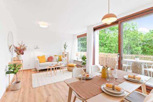 Foto - Wohnung zum Mieten in Stuttgart 1.500,00 € 76 m²