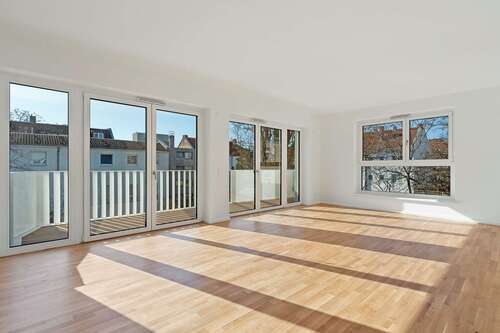 Foto - Wohnung zum Kaufen in Berlin 825.000,00 € 119.04 m²