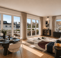 Wohnung zum Kaufen in Berlin 799.900,00 € 119.04 m²