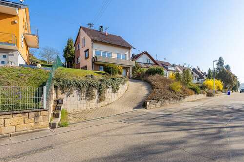 Foto - Haus zum Kaufen in Oberderdingen 399.000,00 € 120 m²