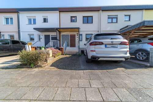 Foto - Haus zum Kaufen in Hattersheim am Main 430.000,00 € 96.11 m²