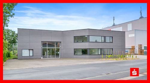 Foto - Halle in Kitzingen 1.390.000,00 € 2312 m²