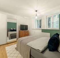 WG-Zimmer in Stuttgart 665,00 € 18 m²