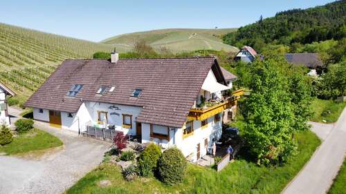 Foto - Haus zum Kaufen in Durbach 1.250.000,00 € 420 m²