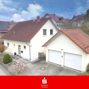 Foto - Haus zum Kaufen in Baierbach 599.000,00 € 140 m²