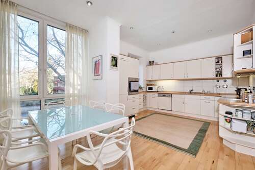 Foto - Wohnung zum Kaufen in Berlin 845.000,00 € 122 m²