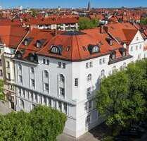Wohnung zum Kaufen in München 3.450.000,00 € 248 m²