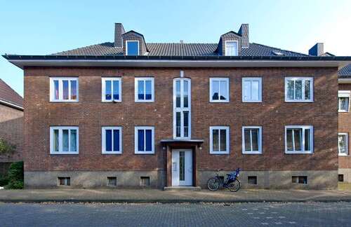 Foto - Wohnung zum Mieten in Bocholt 579,00 € 66 m²
