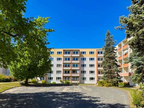 Foto - Wohnung zum Kaufen in Bautzen 48.000,00 € 57.78 m²