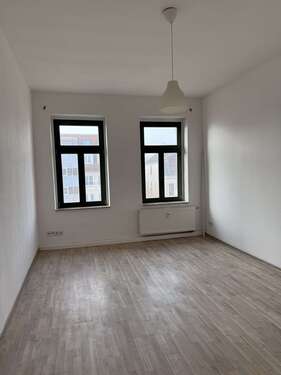 Foto - Wohnung zum Mieten in Leipzig 484,00 € 44 m²