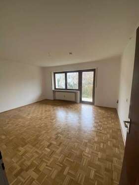 Foto - Wohnung zum Mieten in Landshut 1.100,00 € 83 m²