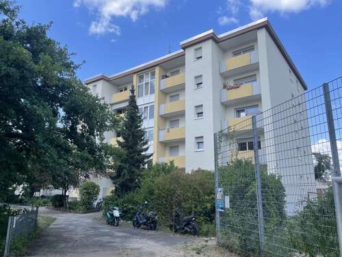 Foto - Wohnung zum Mieten in Obertshausen 650,00 € 66 m²