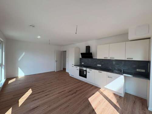 Foto - Wohnung zum Mieten in Bernau bei Berlin 1.075,00 € 73.55 m²