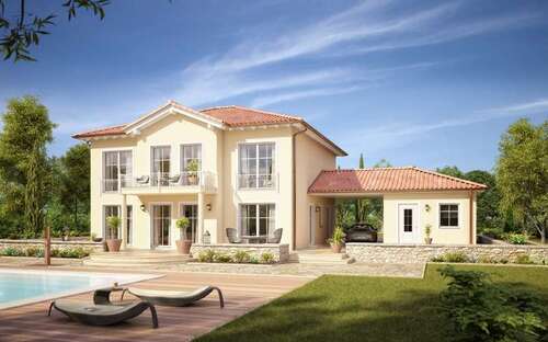Foto - Haus zum Kaufen in Weinböhla 935.900,00 € 213 m²
