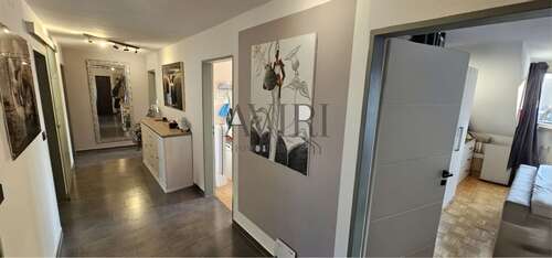 Foto - Wohnung zum Mieten in Bamberg 1.100,00 € 106.21 m²