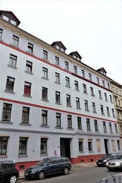 Foto - Wohnung zum Mieten in Leipzig 660,00 € 72 m²