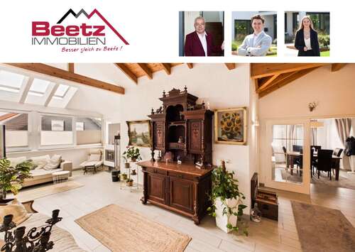 Foto - Wohnung zum Kaufen in Dielheim 429.000,00 € 120 m²