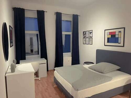 Foto - WG-Zimmer in Berlin 999,00 € 25 m²