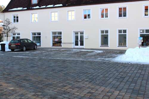 Foto - Büro in Steingaden 1.700,00 € 200 m²