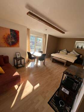 Foto - Wohnen auf Zeit in Dossenheim 1.490,00 €