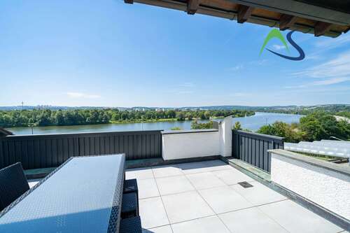 Foto - Wohnung zum Kaufen in Regensburg 649.000,00 € 128 m²