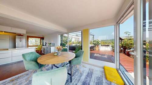 Foto - Wohnung zum Kaufen in Esslingen 550.000,00 € 166.26 m²