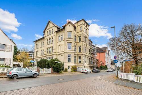 Foto - Wohnung zum Kaufen in Celle 129.000,00 € 58.3 m²