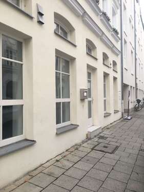 Foto - Büro in München 1.690,00 € 141 m²