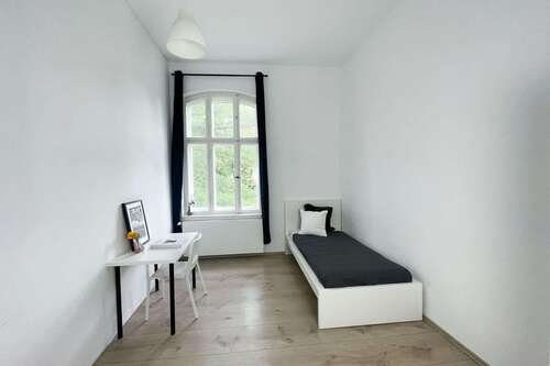 Foto - WG-Zimmer in Potsdam 680,00 € 11 m²