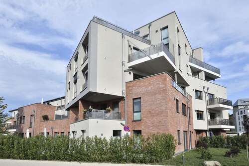 Foto - Wohnung zum Mieten in Wunstorf 1.756,00 € 125.4 m²