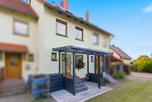 Foto - Haus zum Kaufen in EilenburgJesewitz 285.000,00 € 116.56 m²