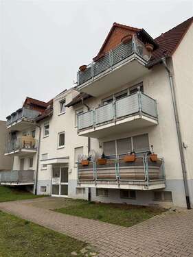 Foto - Wohnung zum Kaufen in Alzey 165.000,00 € 63.5 m²