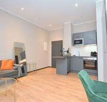 Wohnung zum Mieten in Stuttgart 1.150,00 € 30 m²