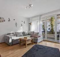 Wohnung zum Kaufen in Karlsruhe Nordstadt 210.000,00 € 64 m² - Karlsruhe / Nordstadt