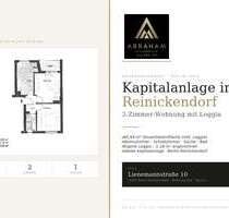 Wohnung zum Kaufen in Berlin 150.000,00 € 45.56 m²