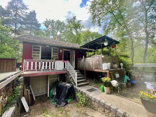 Foto - Haus zum Kaufen in Cottbus 85.000,00 € 40 m²