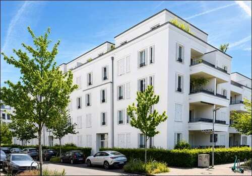 Foto - Wohnung zum Kaufen in Düsseldorf 610.000,00 € 72 m²