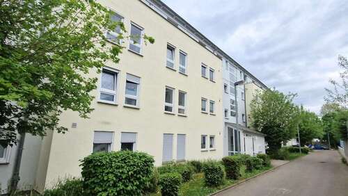 Foto - Wohnung zum Kaufen in Herrenberg 249.000,00 € 60.65 m²