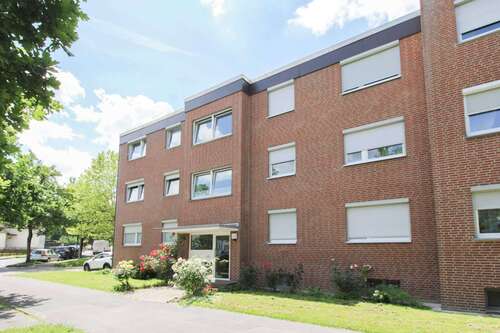 Foto - Wohnung zum Kaufen in Bielefeld 169.000,00 € 85 m²