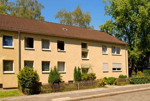 Foto - Wohnung zum Mieten in Recklinghausen 263,62 € 58.14 m²