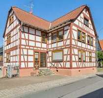 Wohnung zum Kaufen in Hasselroth 275.000,00 € 156 m²