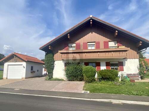 Foto - Wohnung zum Kaufen in Stiefenhofen 369.000,00 € 115 m²