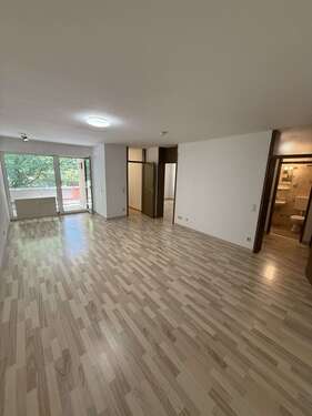 Foto - Wohnung zum Mieten in Saarbrücken 480,00 € 57 m²