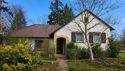 Foto - Haus zum Kaufen in Wittingen 269.900,00 € 136 m²