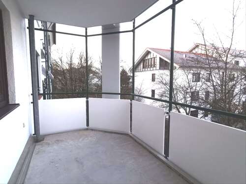 Foto - Wohnung zum Mieten in Unterhaching 1.065,00 € 62.14 m²