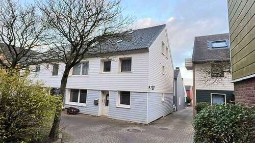 Foto - Haus zum Kaufen in Helgoland 775.000,00 € 177 m²