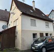 Haus zum Kaufen in Kirchberg an der Murr 159.000,00 € 90 m²