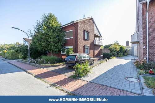 Foto - Haus zum Kaufen in Münster 799.000,00 € 157 m²