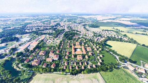 Foto - Grundstück zu verkaufen in Ahrensbök 115.175,00 € 425 m²