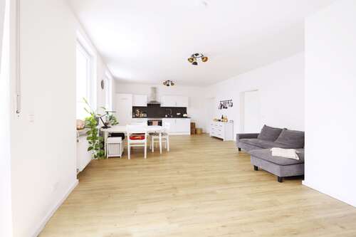 Foto - Wohnung zum Mieten in Salem Mimmenhausen 960,00 € 80 m²